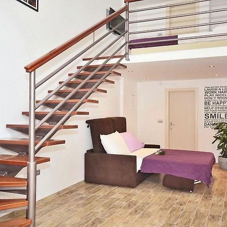 Luxury Apartment สปลิท ภายนอก รูปภาพ