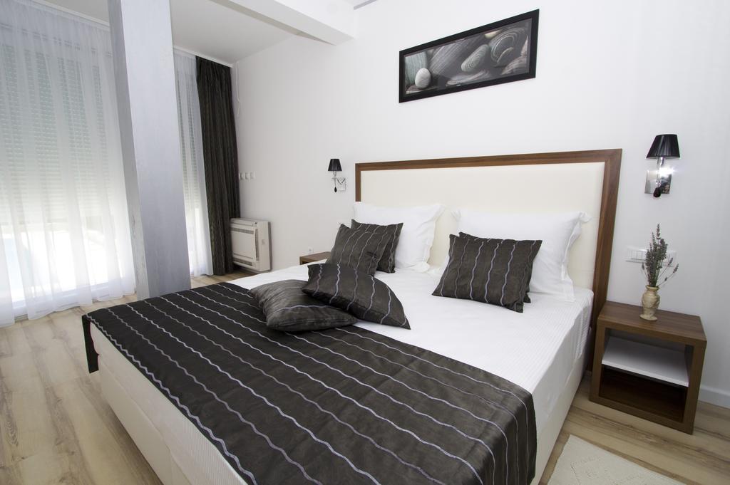 Luxury Apartment สปลิท ห้อง รูปภาพ