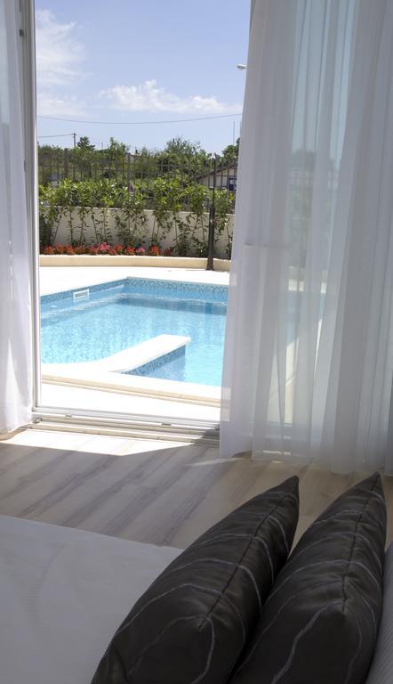 Luxury Apartment สปลิท ห้อง รูปภาพ