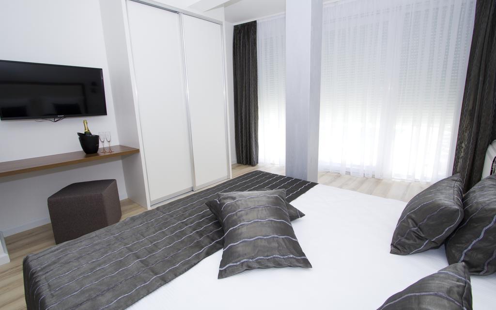 Luxury Apartment สปลิท ห้อง รูปภาพ