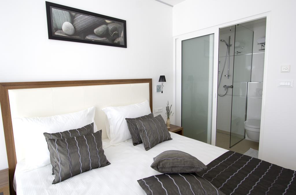 Luxury Apartment สปลิท ห้อง รูปภาพ