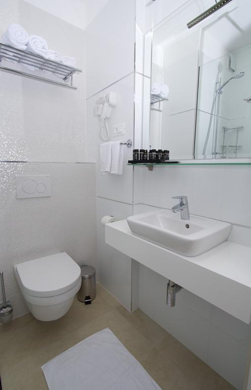 Luxury Apartment สปลิท ภายนอก รูปภาพ