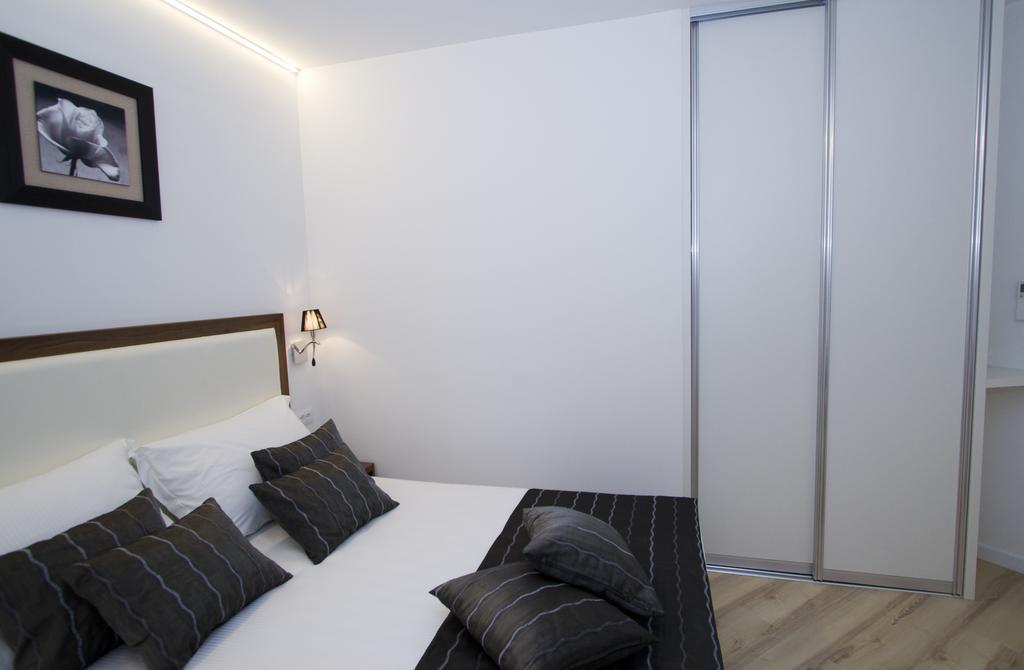 Luxury Apartment สปลิท ภายนอก รูปภาพ