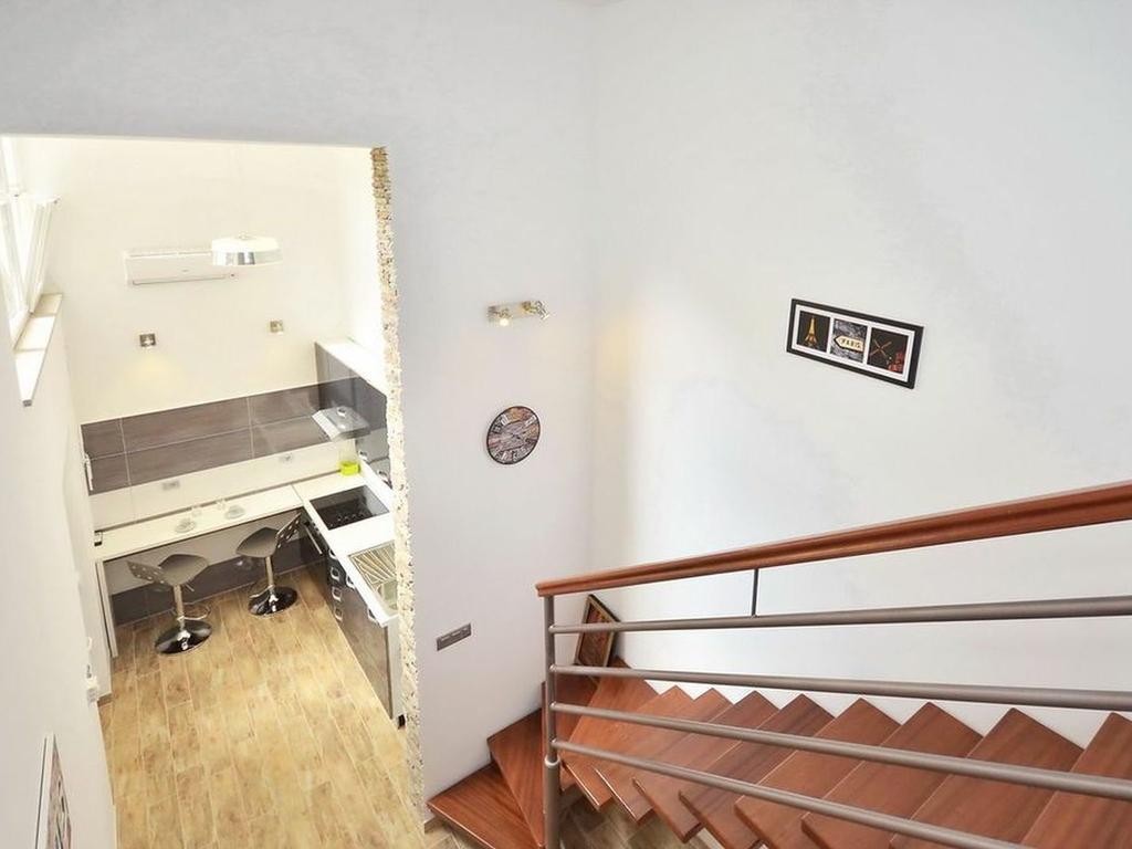 Luxury Apartment สปลิท ภายนอก รูปภาพ