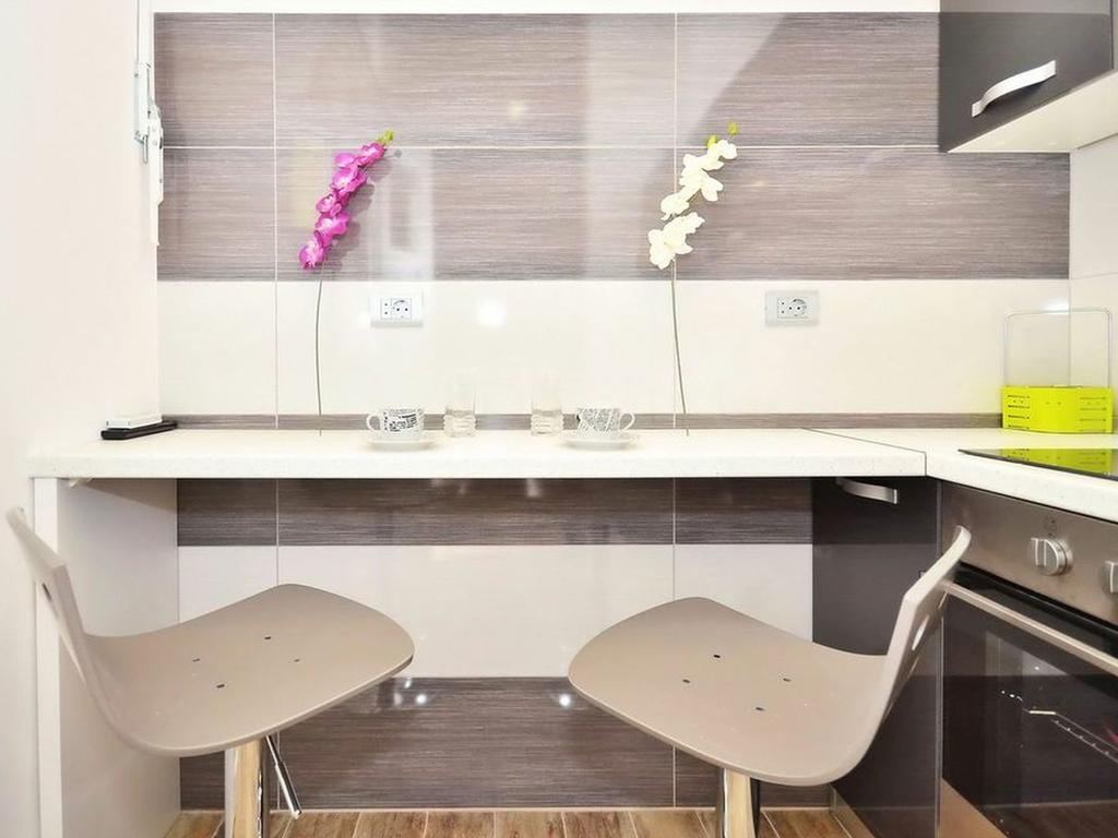 Luxury Apartment สปลิท ภายนอก รูปภาพ