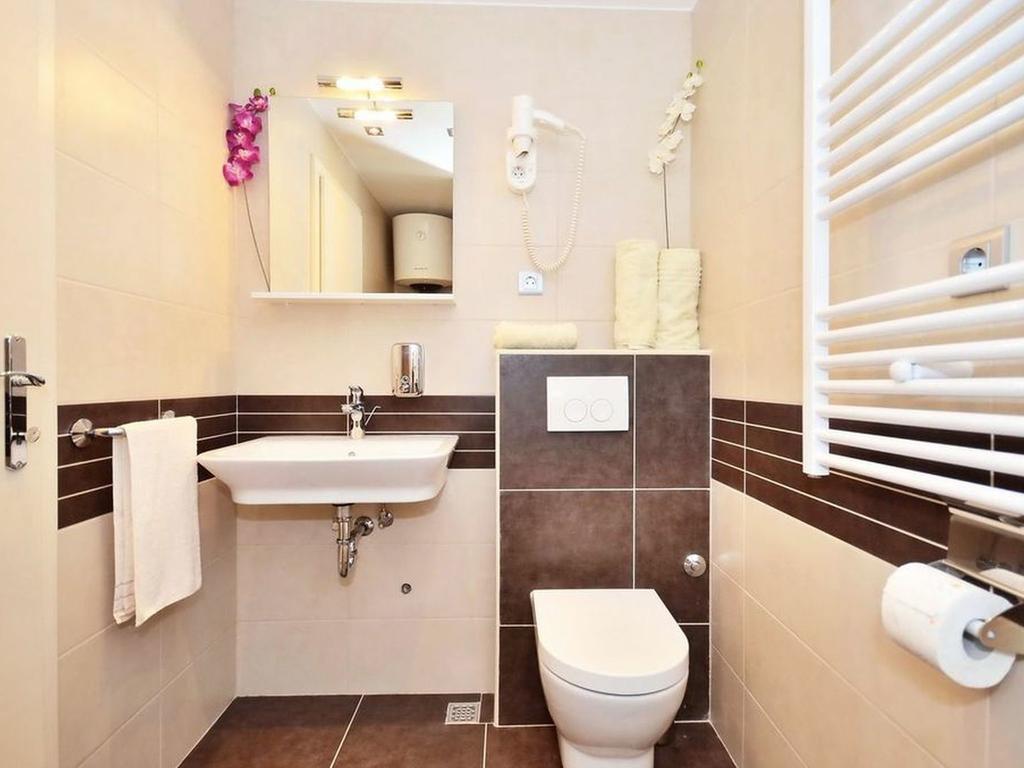 Luxury Apartment สปลิท ภายนอก รูปภาพ